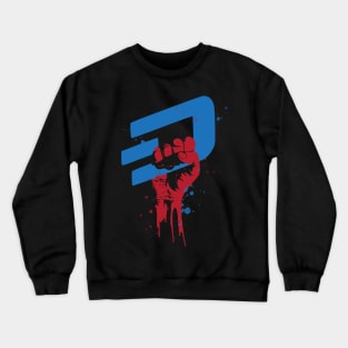 DASH Revolution Crewneck Sweatshirt